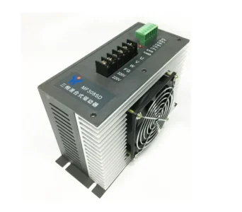 Driver de motor de passo MF308SD para máquina de saco plástico