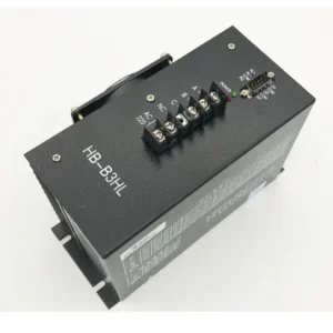 Driver de motor HB-B3HL para máquina de sacola plástica
