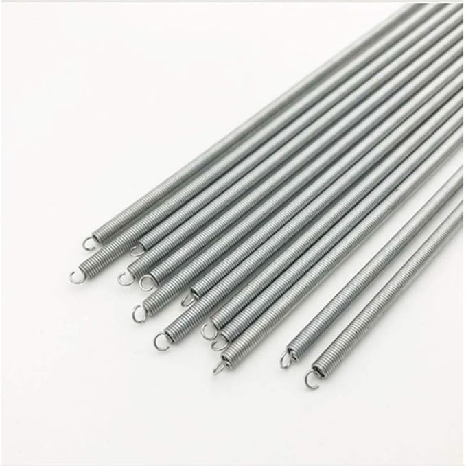 Mola para maquina de saco plástico