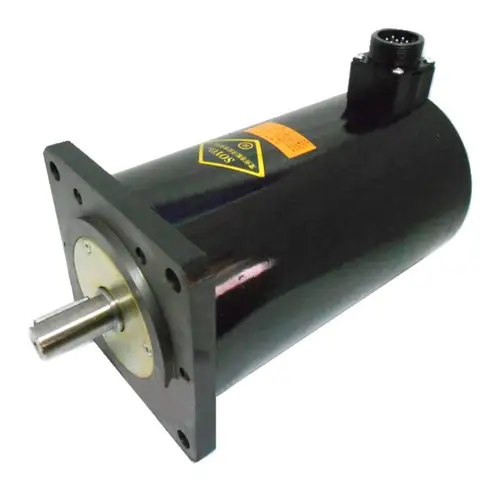 Motor de passo de motor CA para máquina de saco plástico