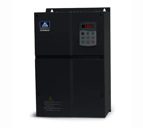 Inversor Pioneer para Extrusora de Filme