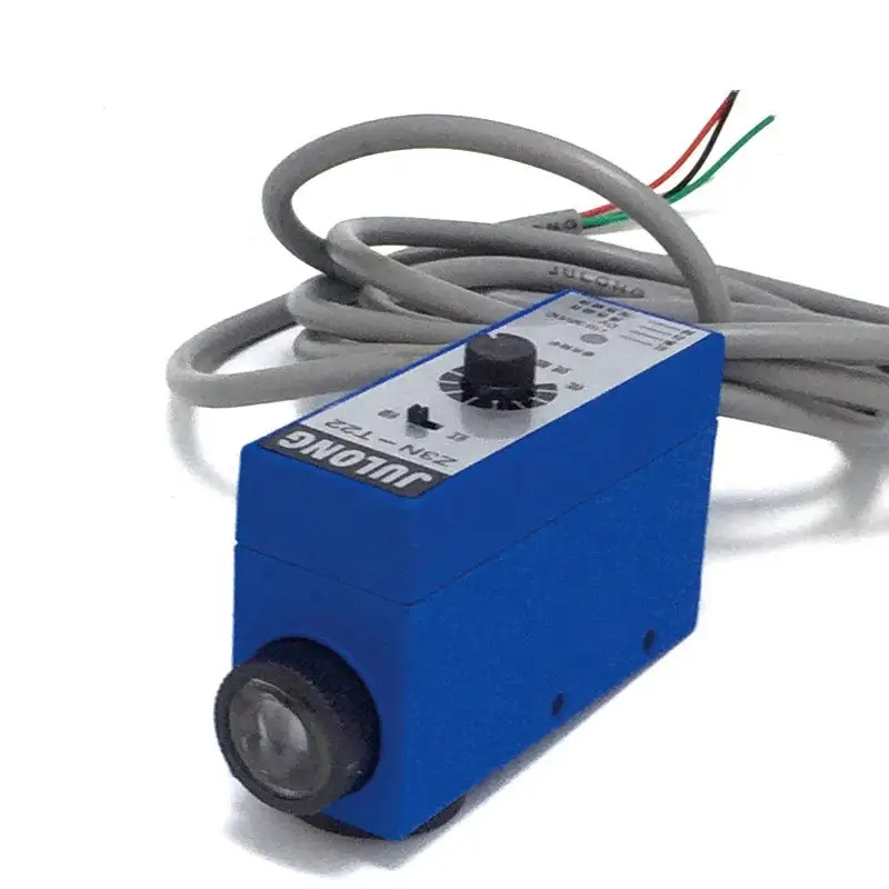 Sensor para Máquina de Saco Plástico