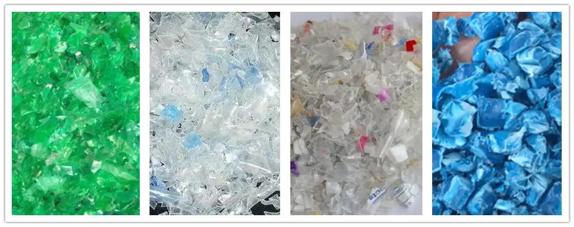 material PP HDPE LDPE