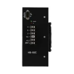 Driver de motor HB-B3HL para máquina de sacola plástica - 图片 2