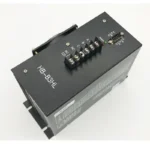 Driver de motor HB-B3HL para máquina de sacola plástica - 图片 5