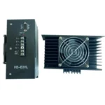 Driver de motor HB-B3HL para máquina de sacola plástica - 图片 3
