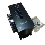 Driver de motor HB-B3HL para máquina de sacola plástica - 图片 4