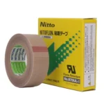 Fita adesiva elétrica japonesa NITTO DENKO para máquina de sacola plástica - 图片 5