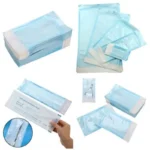 Máquina para fazer bolsas de esterilização - 图片 2