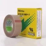 Fita adesiva elétrica japonesa NITTO DENKO para máquina de sacola plástica - 图片 8