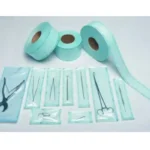 Máquina para fabricar rolos de bolsas de esterilização - 图片 4