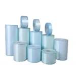 Máquina para fabricar rolos de bolsas de esterilização - 图片 3