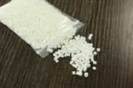PLA PBAT biodegradável para máquina de sopro de filme - 图片 4