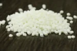 PLA PBAT biodegradável para máquina de sopro de filme - 图片 3