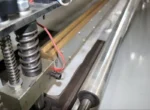Faca de selagem para máquina de saco plástico - 图片 2