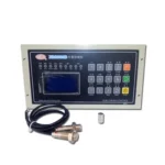 Máquina de saco plástico controlador de computador XC2001 - 图片 3